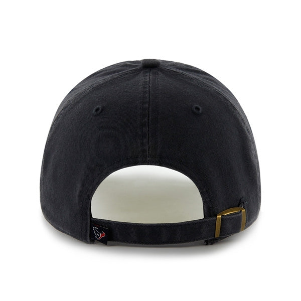 Texans '47 Brand Clean Up Hat