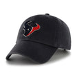 Texans '47 Brand Clean Up Hat