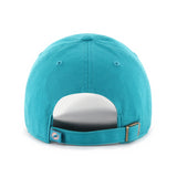 Dolphins Men's '47 Clean Up Hat