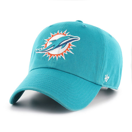 Dolphins Men's '47 Clean Up Hat