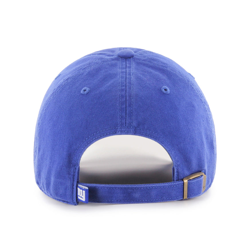 Giants '47 Brand Clean Up Hat