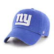 Giants '47 Brand Clean Up Hat