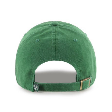 Jets '47 Brand Clean Up Hat