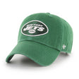 Jets '47 Brand Clean Up Hat