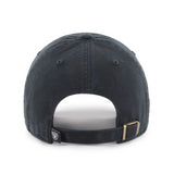 Raiders '47 Clean Up Hat -Black