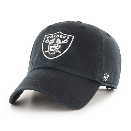 Raiders '47 Clean Up Hat