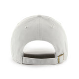 Raiders '47 Clean Up Hat -Gray