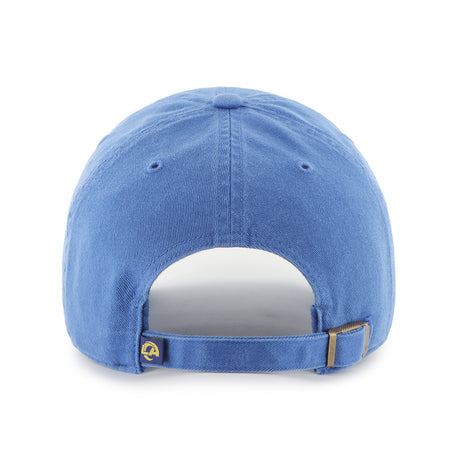 Rams '47 Brand Clean Up Hat