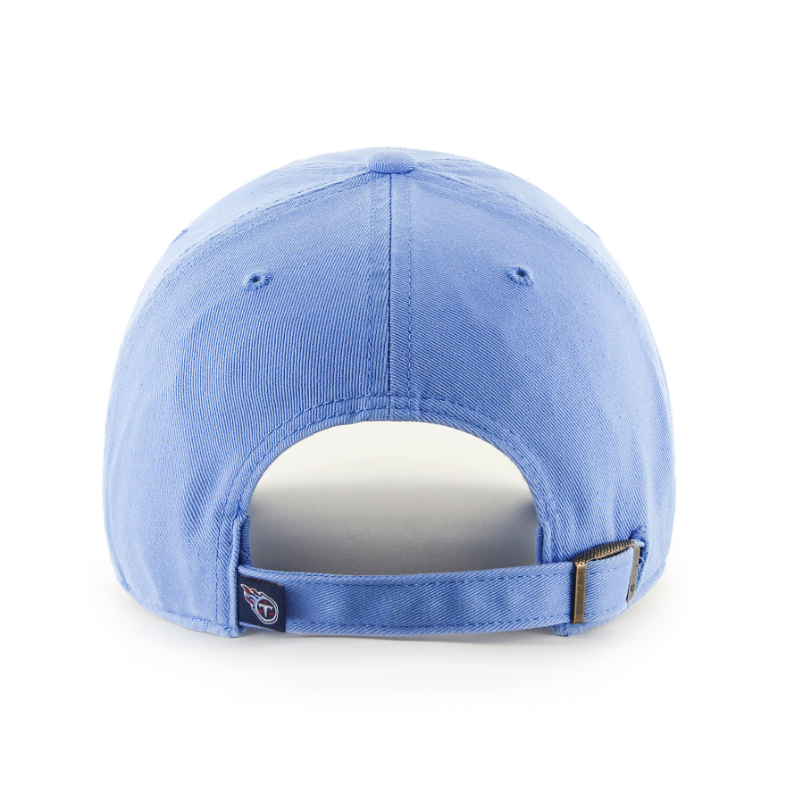 Titans '47 Brand Cleanup Relaxed Adjustable Hat