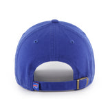 Bills Women's '47 Royal Clean Up Hat