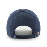 Patriots Women's '47 Navy Clean Up Hat