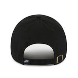 Eagles Women's '47 Black Clean Up Hat