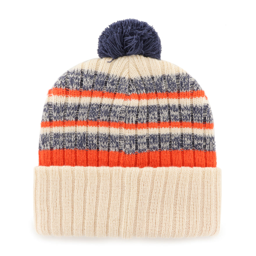 Broncos 2023 '47 Brand Tavern Cuff Knit Hat