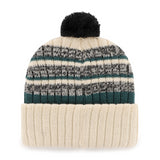 Eagles '47 Brand Tavern Cuff Knit Hat '23