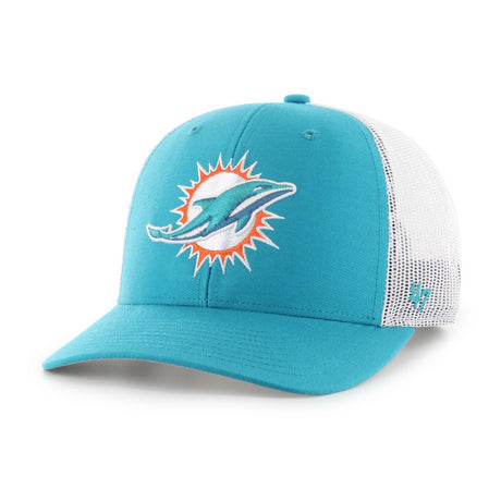 Dolphins Trucker Hat