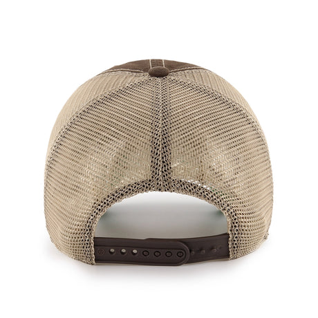 Browns '47 Brand Trawler Hat