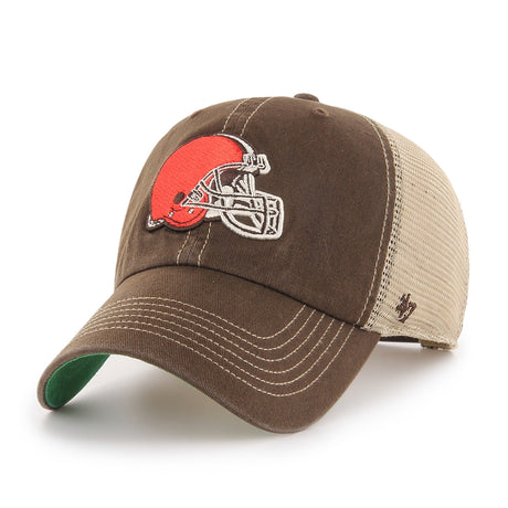 Browns '47 Brand Trawler Hat