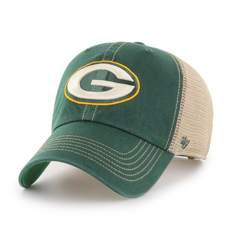 Packers '47 Brand Trawler Hat