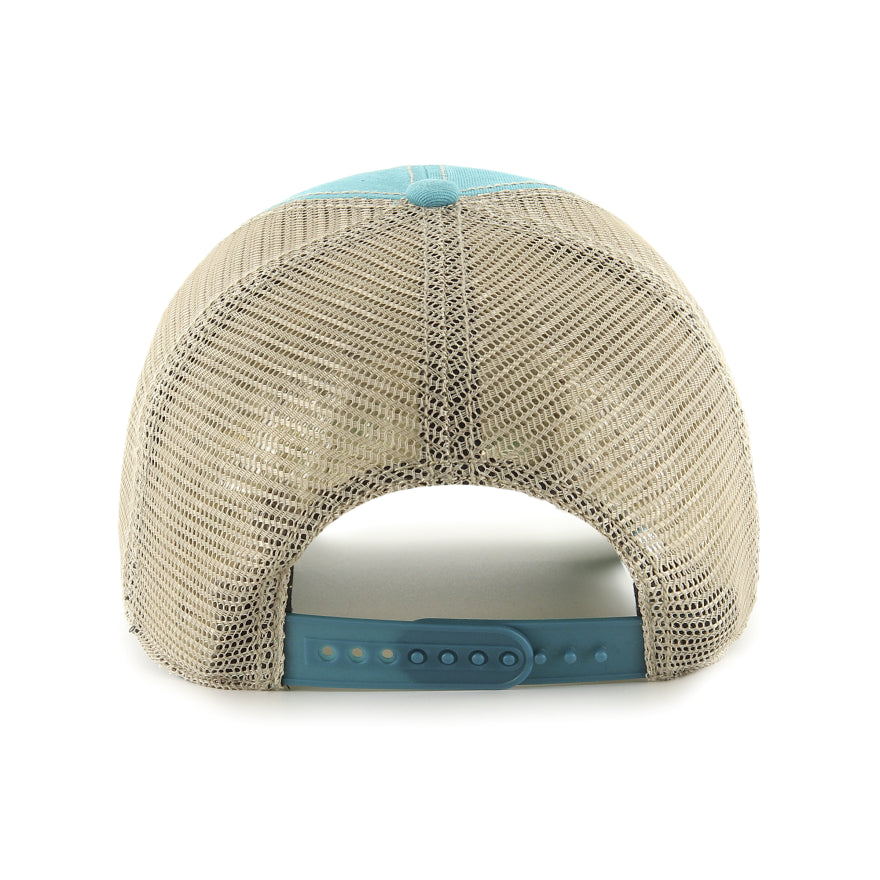 Dolphins '47 Brand Trawler Clean Up Hat