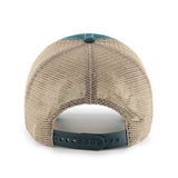 Eagles '47 Brand Trawler Clean Up Hat