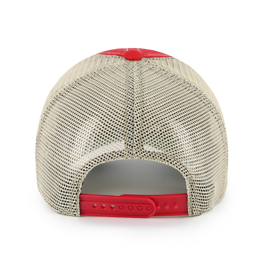 49ers '47 Trawler Clean Up Hat
