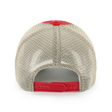 49ers '47 Trawler Clean Up Hat