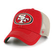 49ers '47 Trawler Clean Up Hat