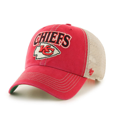 Chiefs Tuscaloosa '47 Brand Hat