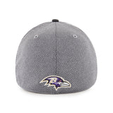 Ravens '47 Brand Wycliff Hat