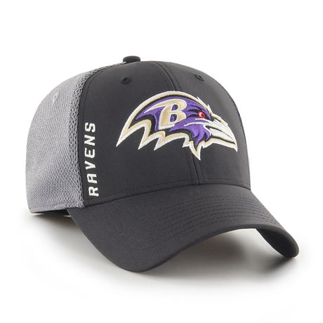 Ravens '47 Brand Wycliff Hat