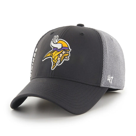 Vikings '47 Brand Wycliff Hat