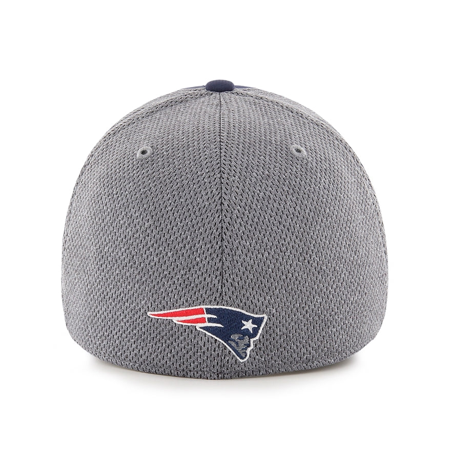 Patriots '47 Brand Wycliff Hat