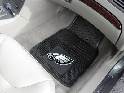 Eagles Vinyl Car Mat Set