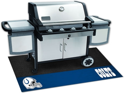 Colts Grill Mat