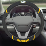 Packers Steering Wheel Cover