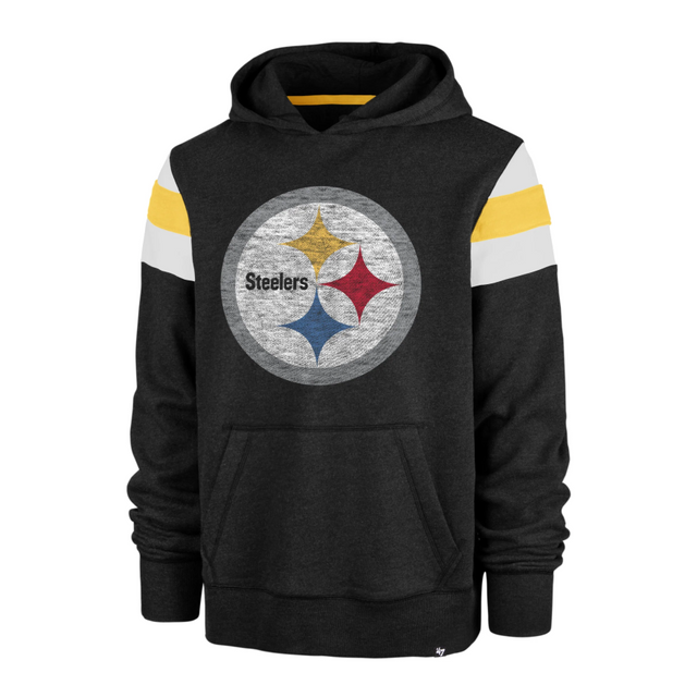 Steelers '47 Brand Premier Nico Hood