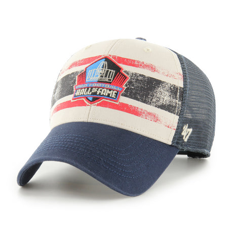 Hall of Fame '47 Brand Breakout MVP Adjustable Hat