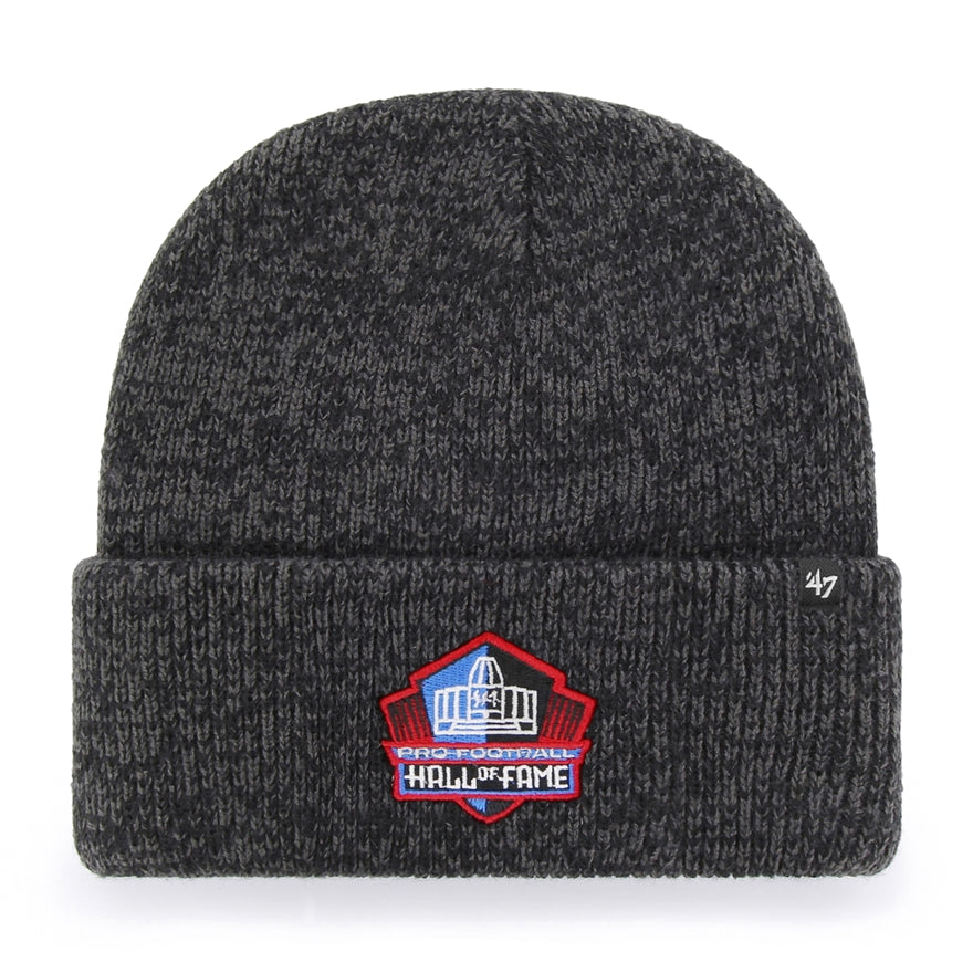 Hall of Fame '47 Brand Brain Freeze Cuff Knit Hat