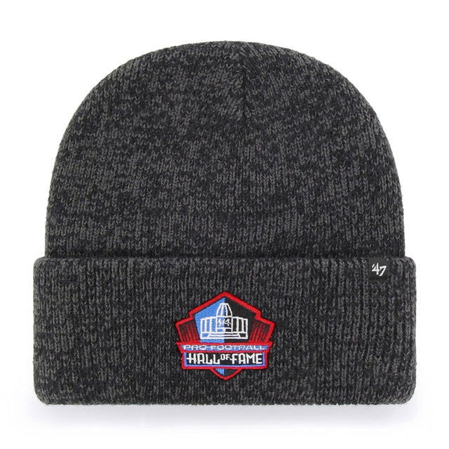 Hall of Fame '47 Brand Brain Freeze Cuff Knit Hat