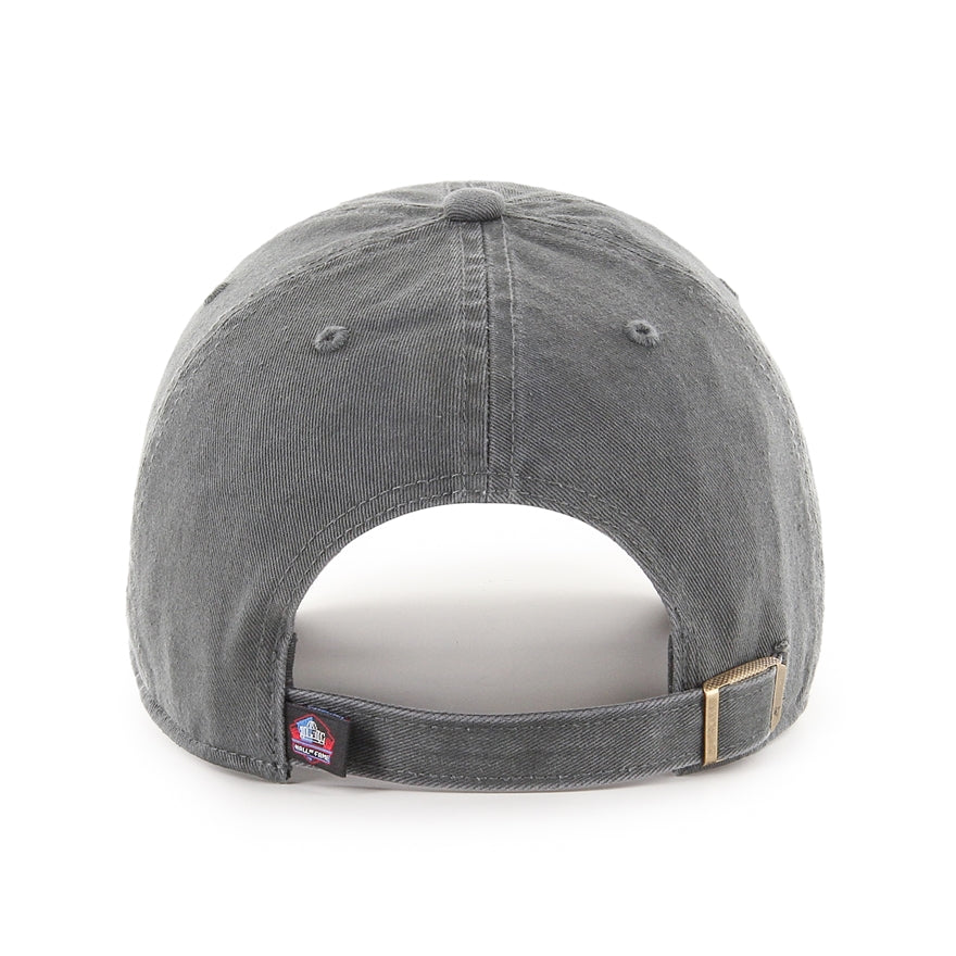 Hall of Fame '47 Brand Clean Up Retro Logo Hat