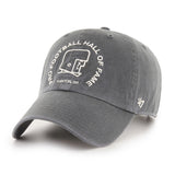 Hall of Fame '47 Brand Clean Up Retro Logo Hat