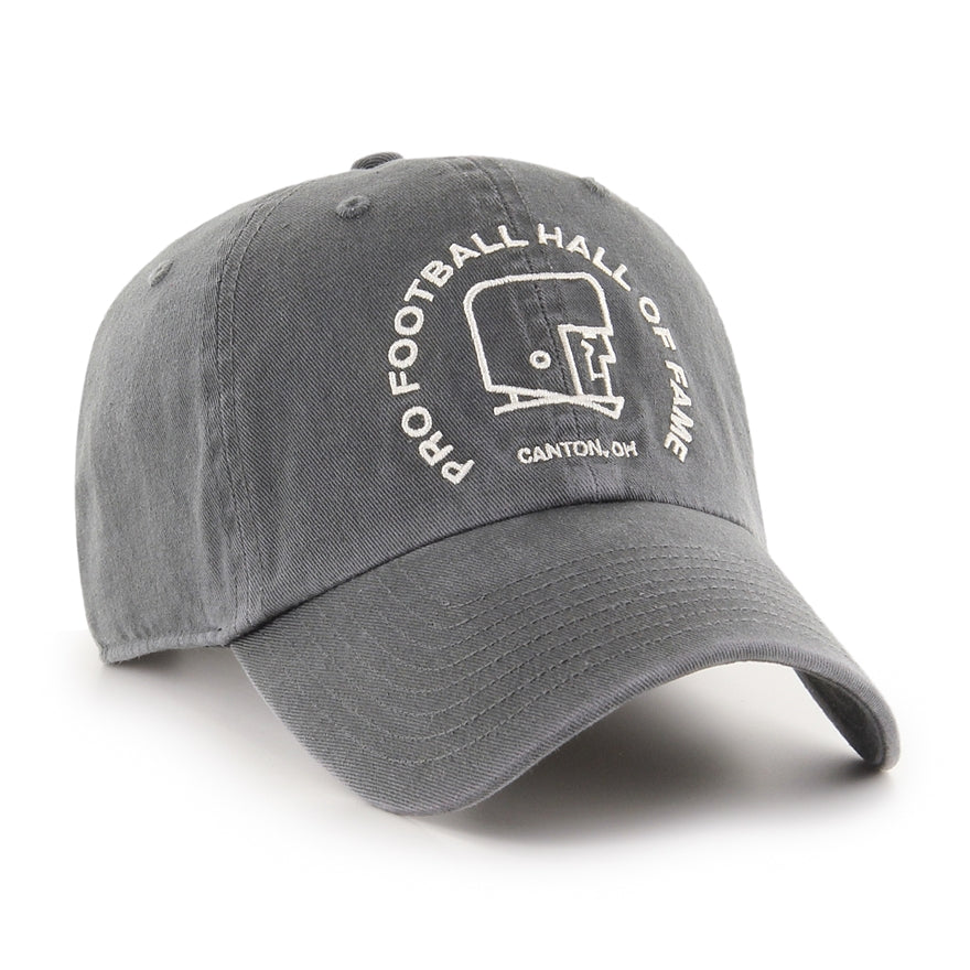 Hall of Fame '47 Brand Clean Up Retro Logo Hat