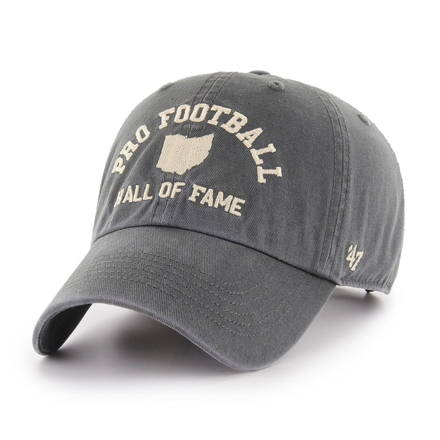 Hall of Fame '47 Brand Archway Clean Up Adjustable Hat