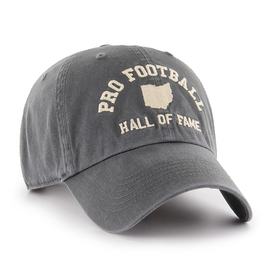 Hall of Fame '47 Brand Archway Clean Up Adjustable Hat