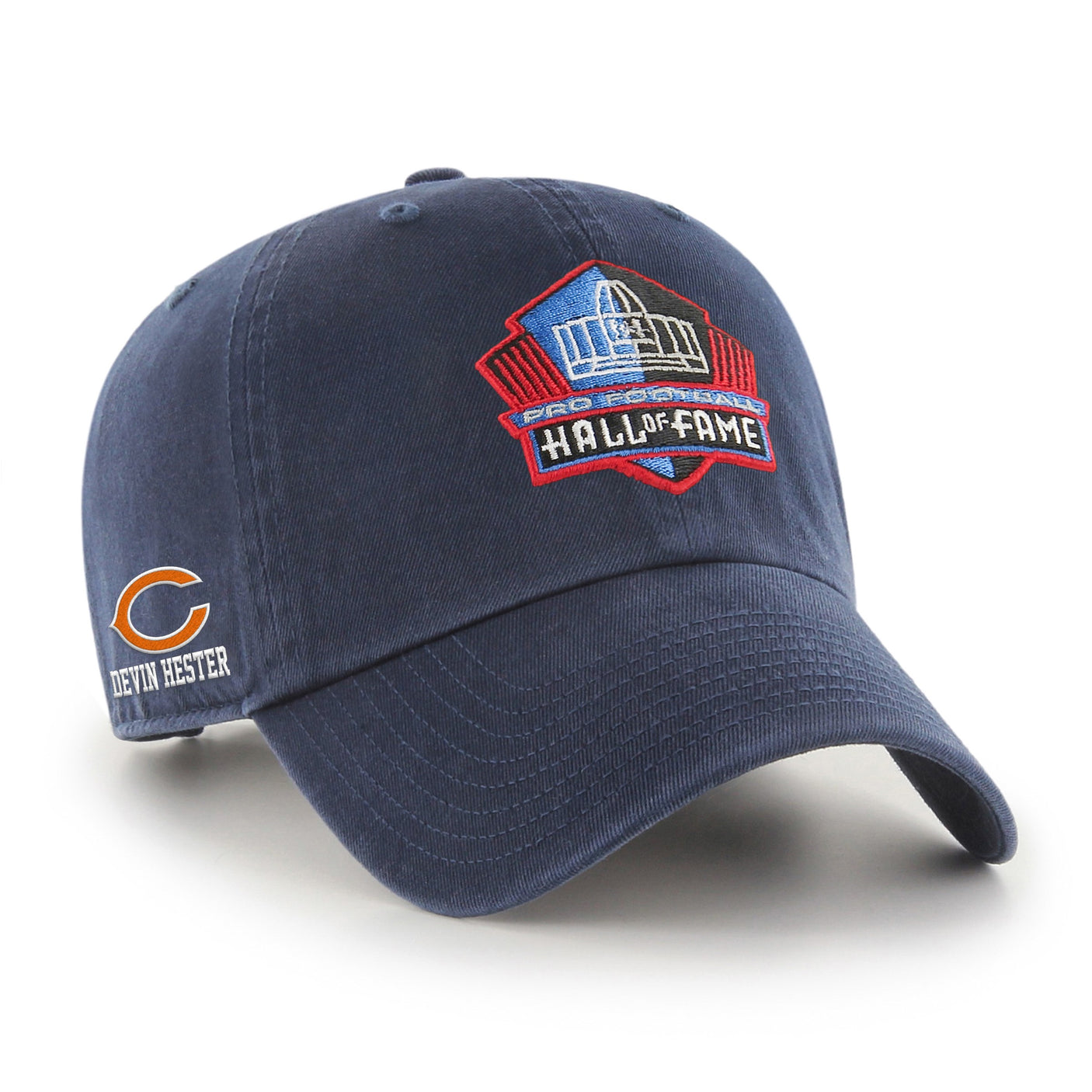 Bears Devin Hester Class of 2024 Hat