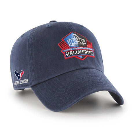 Texans Andre Johnson Class of 2024 Hat