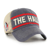 Hall of Fame '47 Brand Juncture Clean Up Hat