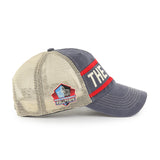 Hall of Fame '47 Brand Juncture Clean Up Hat