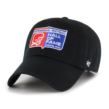 Hall of Fame '47 Brand Old Sign Clean Up Hat
