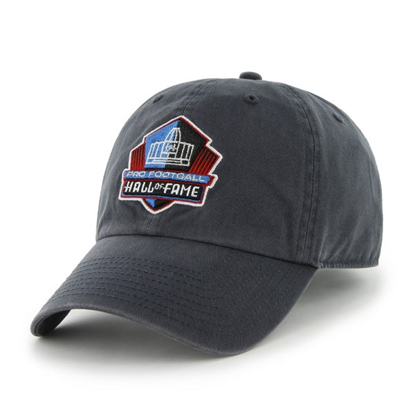 Hall of Fame '47 Brand Navy Cleanup Hat